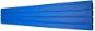 Reponio Hareo függőlap 200 cm kék - Rendszerező