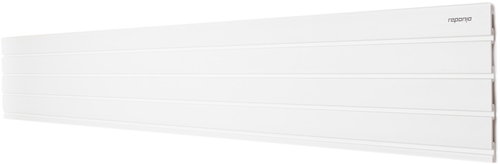 Reponio Panel šroubovací Tomia 200 cm bílý - Organizér - Hlavný obrázok