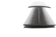 Reponio Connecting Bar Elido 200cm White - Strip