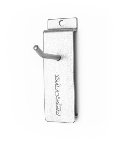 Reponio Hook Simplo 5cm - Garage Hook - Main image