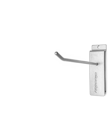 Reponio Hook Simplo 15cm - Garage Hook - Main image