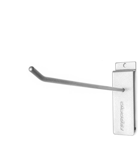 Reponio Simplo Hook 20cm - Garage Hook - Main image