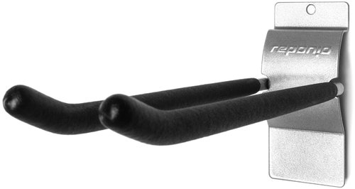 Reponio Hook HamoDuo 20cm - Garage Hook - Main image