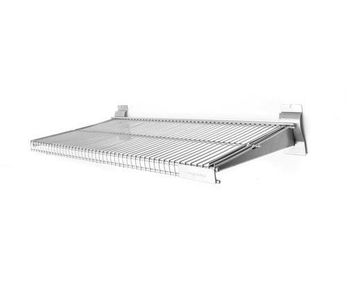 Reponio Wire Shelf Plano Medium - Shelf - Main image