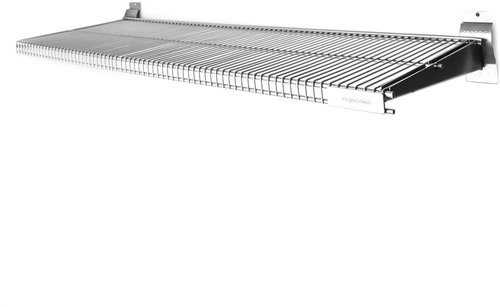 Reponio Wire shelf Plano large - Shelf - Main image