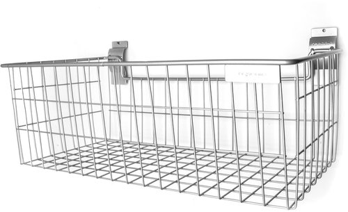 Reponio Wire basket Fork fork deep - Basket - Main image