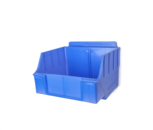 Reponio Plastic tray Spolia blue - Organiser - Main image