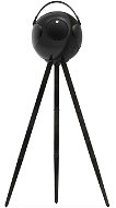 UB+ S2+ Alphorn BT TWS - lesklý černý s černým stojanem - Bluetooth Speaker