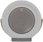 UB+ E2+ Solace BT TWS - lesklá šedá se světlým podstavcem - Bluetooth Speaker