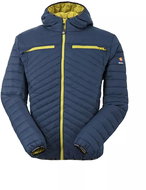 REPSOL Geaca RE - Work Blue - Work Jacket