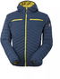Pracovní bunda REPSOL Geaca RE - Work Blue XXL - Pracovní bunda
