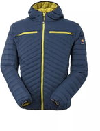 REPSOL Geaca RE - Work Blue XXXXL - Work Jacket