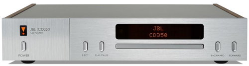 JBL CD350 - CD Player - Main image
