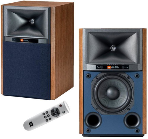 JBL 4305P WAL - Speakers - Main image