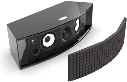 JBL L75ms BE - Bluetooth Speaker - Main image