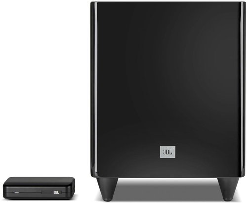 JBL SUB80P - Subwoofer - Main image
