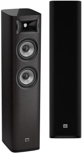 JBL Studio 680 - Speakers - Main image