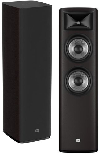 JBL Studio 690 - Speakers - Main image