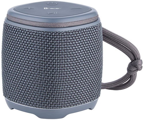 Tracer Splash S TWS Bluetooth Grey - Speakers - Main image
