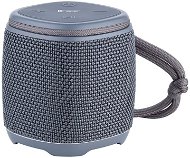 Tracer Splash S TWS Bluetooth Grey - Speakers