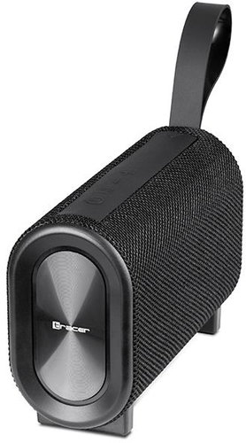 Tracer Rave Mini TWS Bluetooth Black - Speakers - Main image