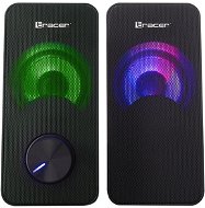 Tracer USB 2.0 Loop RGB - Speakers