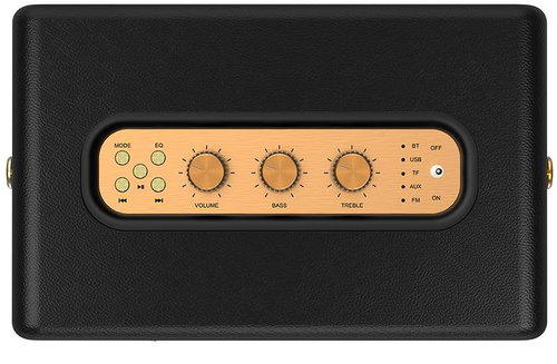 Tracer M30 TWS Bluetooth Black - Speakers - Main image