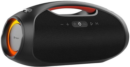 Tracer Magnus Pro TWS Bluetooth Black - Speakers - Main image