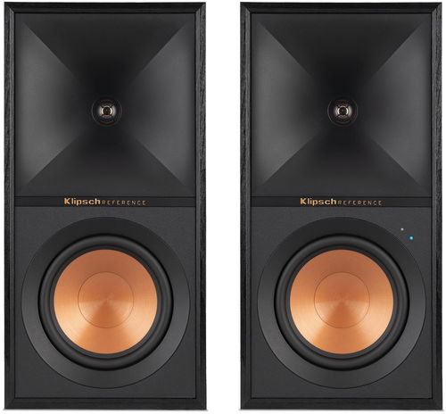 Klipsch R-50PM - Reproduktory - Hlavní obrázek