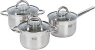 Resto cookware set 6 pcs, Anser 92015 - Kitchenware Set