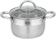 Resto pot with lid 18 cm, Rigel 92103 - Pot