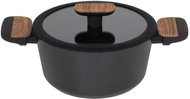 Resto pot with lid 20 cm, Mon 93187 - Pot