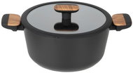 Resto pot with lid 24 cm, Mon 93188 - Pot