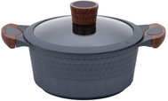 Resto pot with lid 20 cm, Capella 93501 - Pot