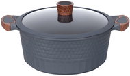 Resto pot with lid 28 cm, Capella 93505 - Pot