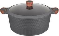 Resto pot with lid 32 cm, Capella 93508 - Pot