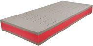 Blue Medic 180 × 200 cm - Mattress