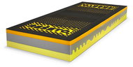 Evo Graphene+ 90 × 200 cm - Mattress
