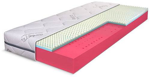 Řešeto Holly Plus 21 80 × 200 cm - Mattress - Main image