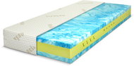 Hypersoft X 140 × 200 cm - Mattress