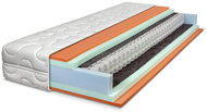 Top Spring Hard 80 × 200 cm - Mattress