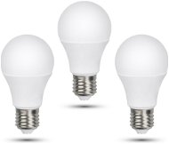 RETLUX RLL 245 A60 E27 12W WW, 3pcs - LED Bulb