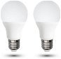 RETLUX RLL 246 A65 E27 15W WW, 2pcs - LED Bulb