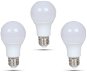 RETLUX RLL 285 A60 E27 9W CW, 3pcs - LED Bulb