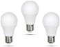 RETLUX RLL 286 A60 E27 12W CW, 3pcs - LED Bulb
