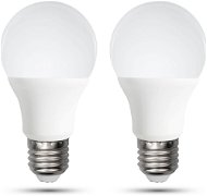 RETLUX RLL 287 A65 E27 15W CW, 2pcs - LED Bulb