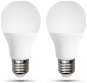 RETLUX RLL 287 A65 E27 15W CW, 2pcs - LED Bulb