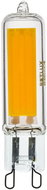 RETLUX RLL 296 G8 COB 3 W LED WW - LED Bulb
