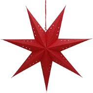 RETLUX RXL 362 hvězda červená 10LED WW - Svítící hvězda