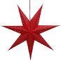 RETLUX RXL 362 piros csillag  10 LED WW - Karácsonyi világítás